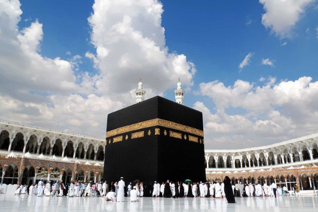 best umrah packages