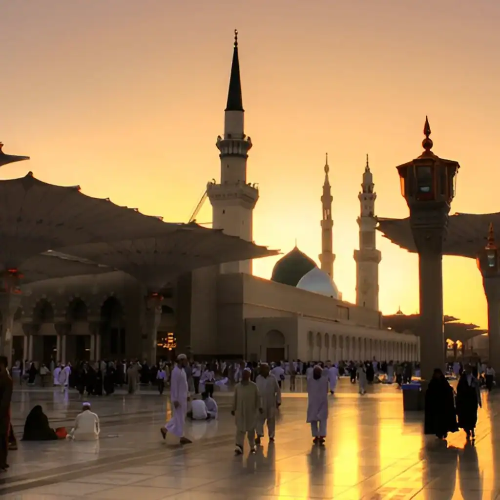 Umrah Packages London