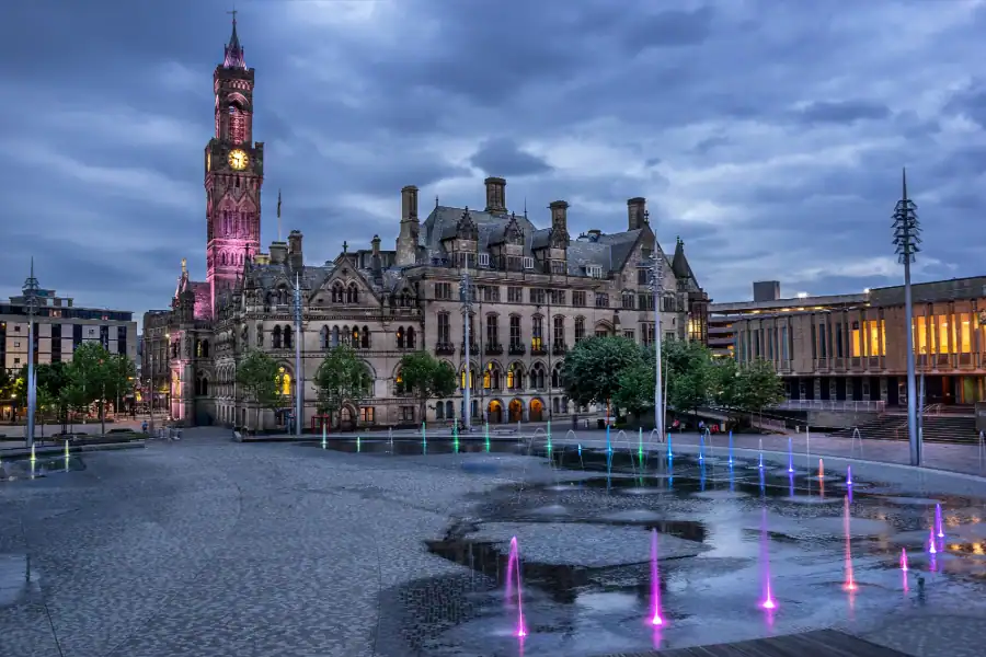 Umrah Packages <br>Bradford Umrah packages view