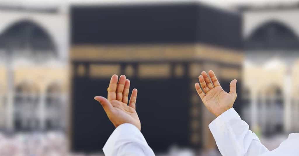 Umrah For Elderly
