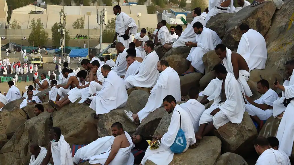 Day trips from Madinah