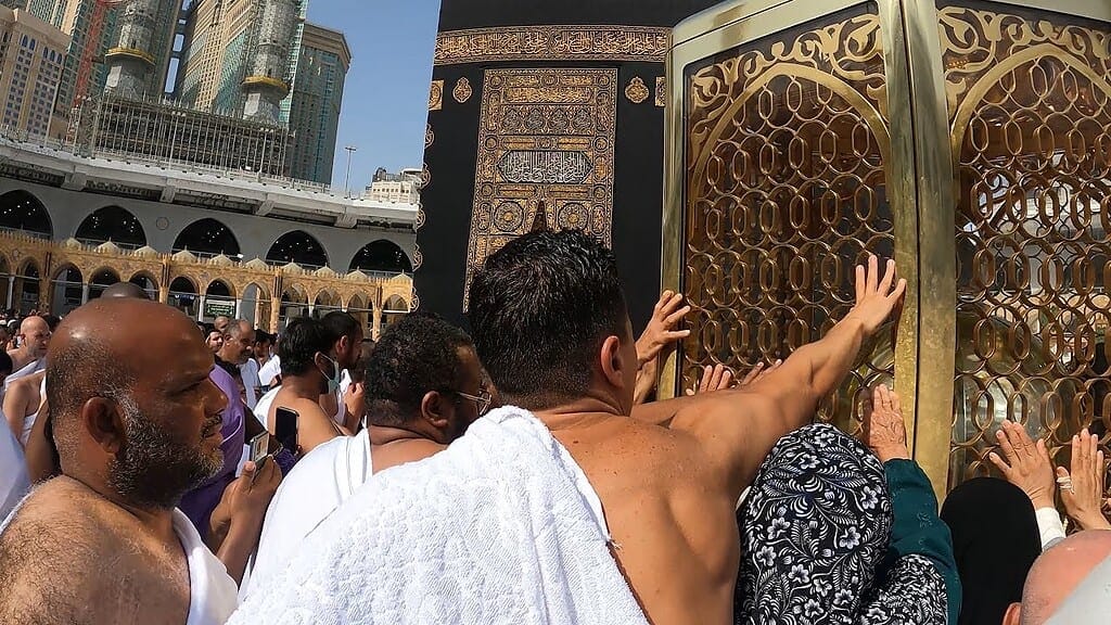 Sunnah spots
