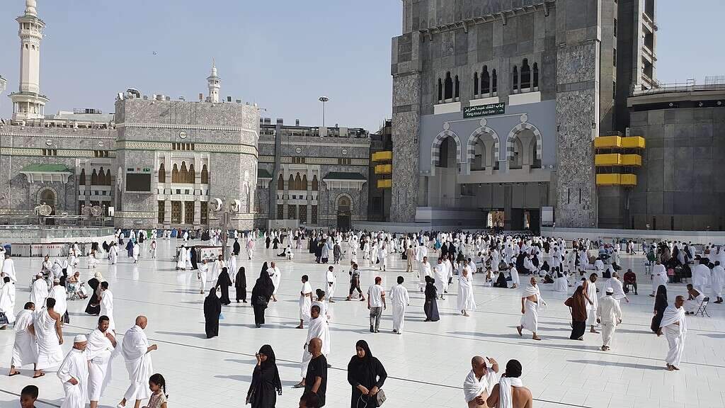 Sunnah spots