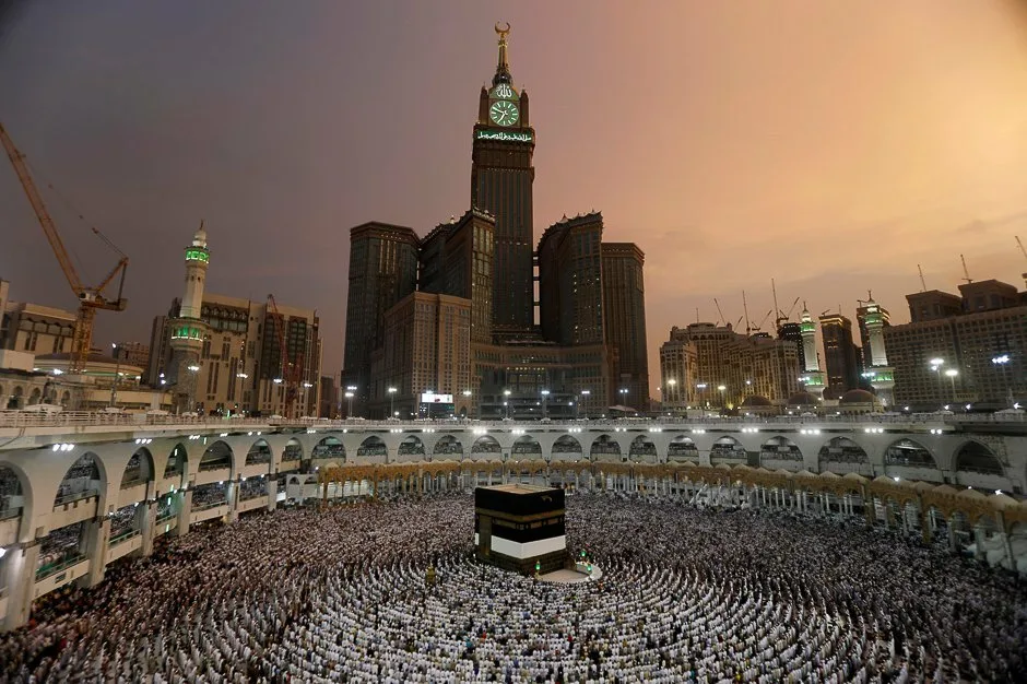 10 Nights 5 Star January Umrah Package - Featured Package