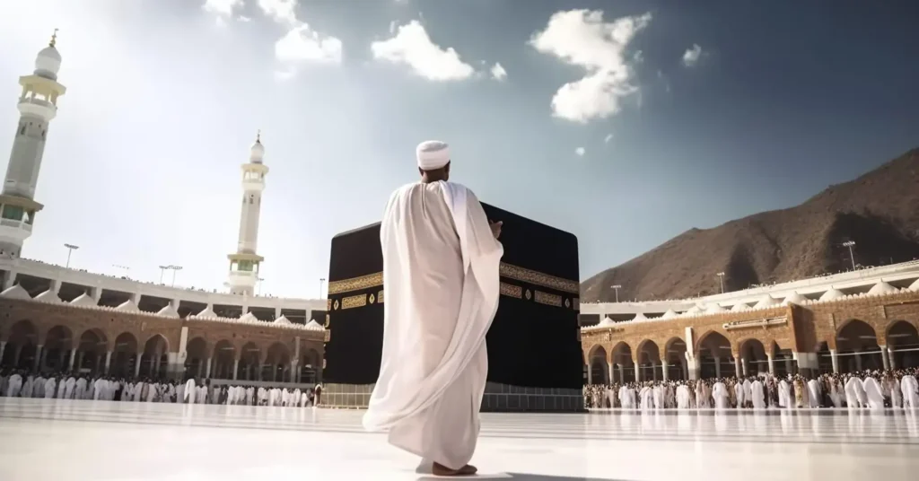 Self-Planned vs. Agent-Booked Umrah