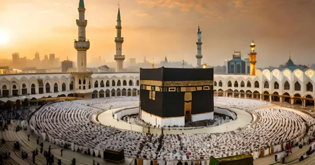 Umrah Cost