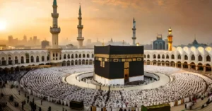 How Much Does Umrah Cost From UK? Flights, Hotels & Nusuk Permit Explained