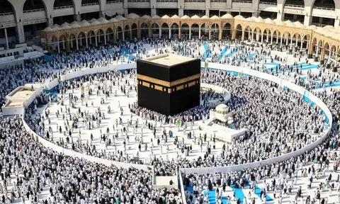 First Time Umrah UK – What Nobody Tells You Before You Go