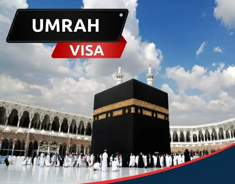 Umrah Nusuk Permit Process in 2026 (How to Apply)