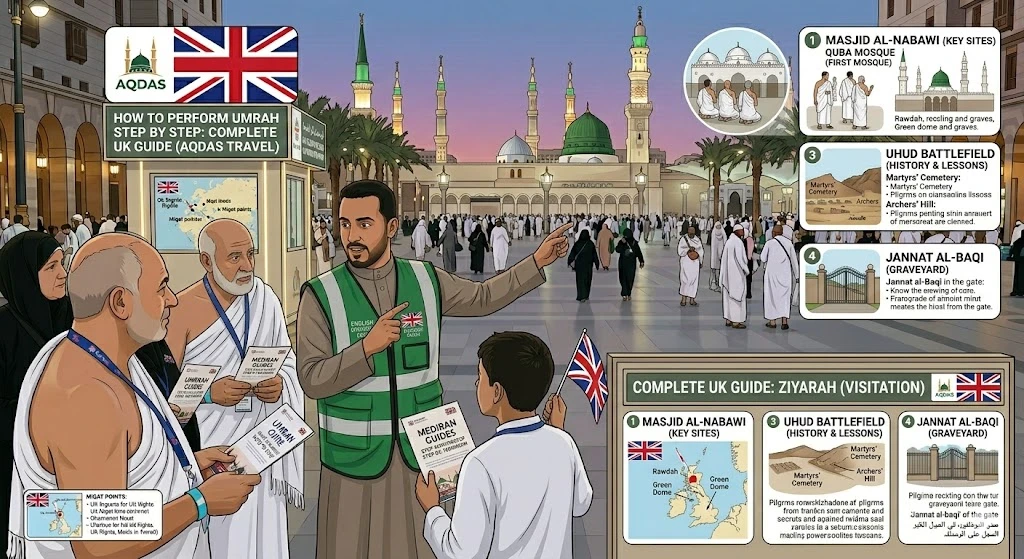 Madinah