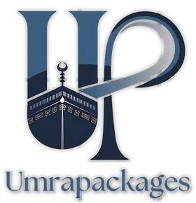 Umrapackages Logo